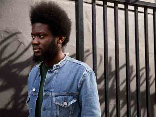 INmusic 2017: Soul senzacija Michael Kiwanuka stiže na OTP World Stage