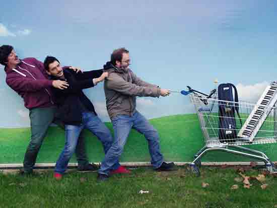 Chui na Eurosonicu 2017- najvećem europskom showcase festivalu