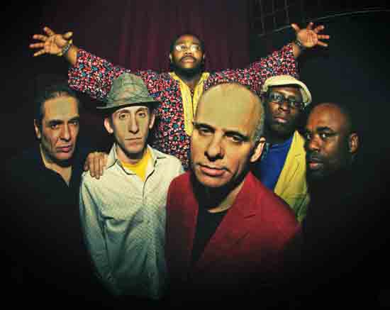 Vikend u Puli uz New York Ska-Jazz Ensemble i breakdance natjecanje