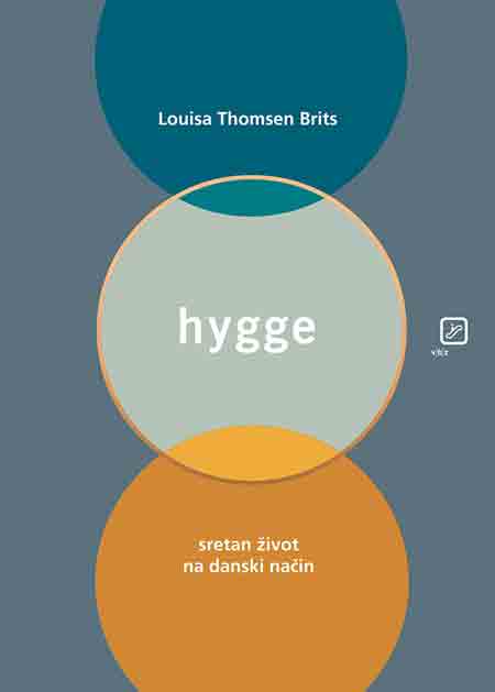 Knjiga: ‘Hygge’ Louise Thomsen Brits o sretnom životu na danski način