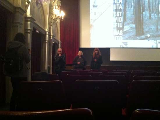 BÉLA TARR u Zagrebu, u Europi [piše Ada Jukić]