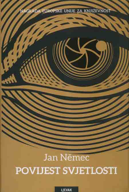 Knjiga: ‘Povijest svjetlosti’ Jana Němeca o poznatom češkom fotografu Františeku Drtikolu