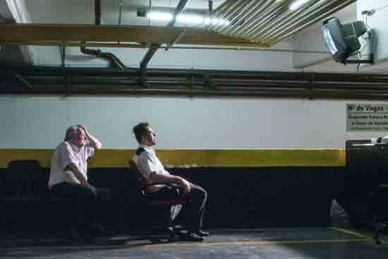 Masterclass nagrađivanog redatelja Sergia Oksmana u Dokukinu KIC