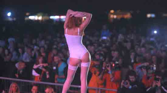 ZagrebDox 2017: Srijeda na ZagrebDoxu