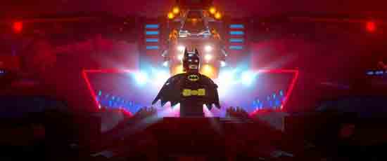 FILM: LEGO BATMAN FILM (THE LEGO BATMAN MOVIE), triler [osvrt Tihoni Brčić]