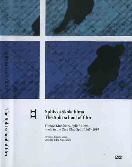 DVD: Splitska škola filma