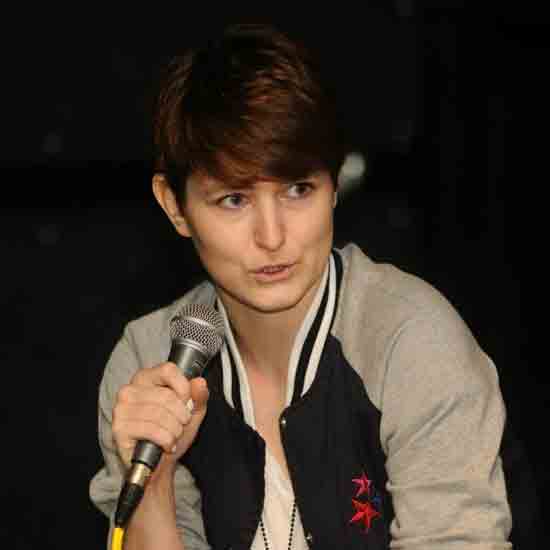 Deset Novih glasova Europe