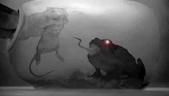 Europski žanrovski forum – Fantastic Zagreb Film Festival