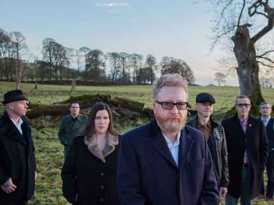 INmusic 2017: Energični Flogging Molly pridružuju se najatraktivnijem izdanju INmusic festivala