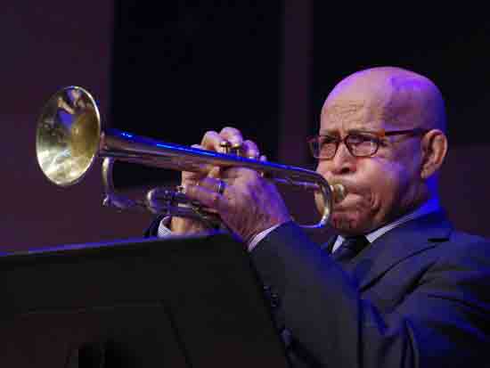 Jazz.hr/proljeće 2017. od 23. do 25. ožujka 2017.