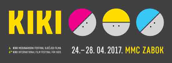 ‘Ježeva kuća’ Eve Cvijanović pobjednik 6. KIKI festivala