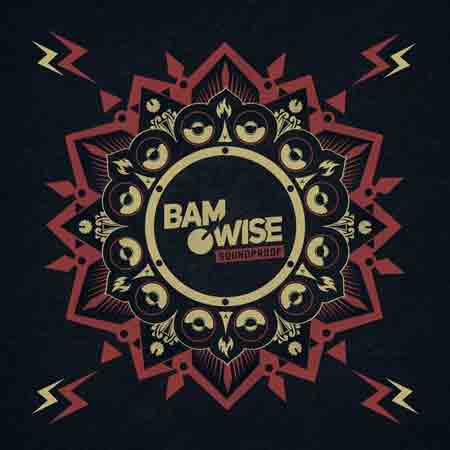 CD: Bamwise – Soundproof