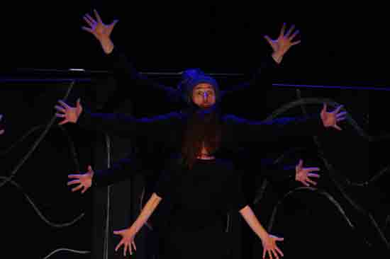 Premijera predstave ‘Preko 7 mora, preko 7 gora’ u Čakovcu