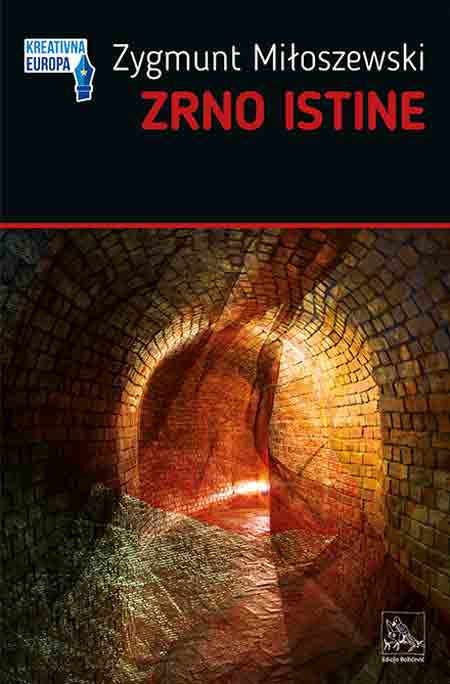 Knjiga: ‘Zrno istine’ Zygmunta Miłoszewskog o zločinu i poljskom antisemitizmu