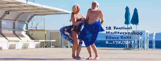 Festival mediteranskog filma Split 2017: Kratkometražni film