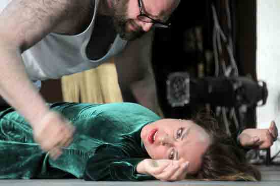 Premijera ‘Mizantropa’ u riječkom HNK-u