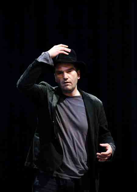 Premijera predstave ‘Ivanov’ u zagrebačkom HNK-u