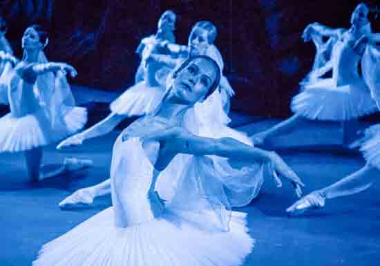 Dokumentarci kao zagrijavanje za 34. Tjedan suvremenog plesa