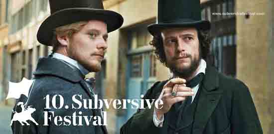 Subversive (Film) Festival 2017: Odrast – ozbiljna promjena paradigme