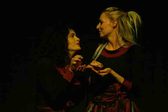 Premijera predstave ‘Skupljačice tame’ u KUC-u Travno