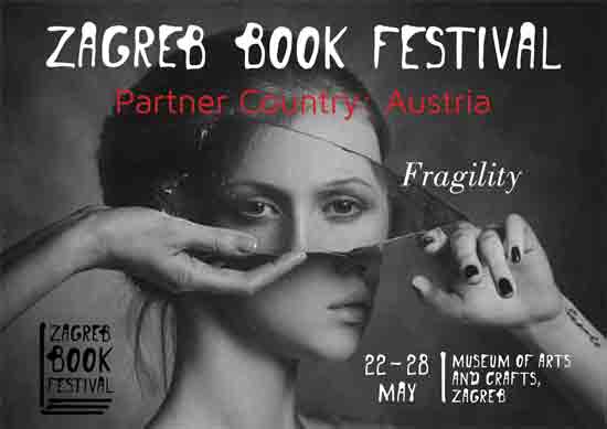 Zagreb Book Festival u Muzeju za umjetnost i obrt