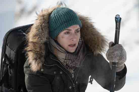Akcijska drama ‘Planina između nas’ u listopadu u hrvatskim kinima