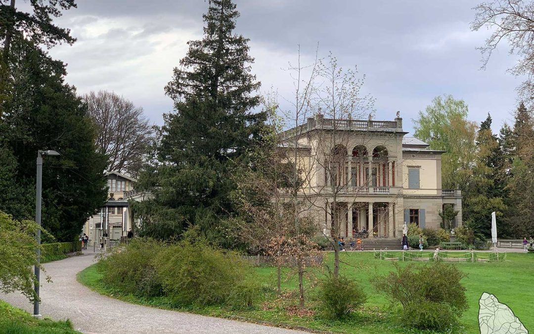 Zürich – Muzej Rietberg [pišu i fotografiraju Vendi Jukić Buča & Berislav Buča]