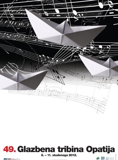 Koncert Komornog studija Zagrebačke filharmonije u Opatiji u sklopu Glazbene tribine