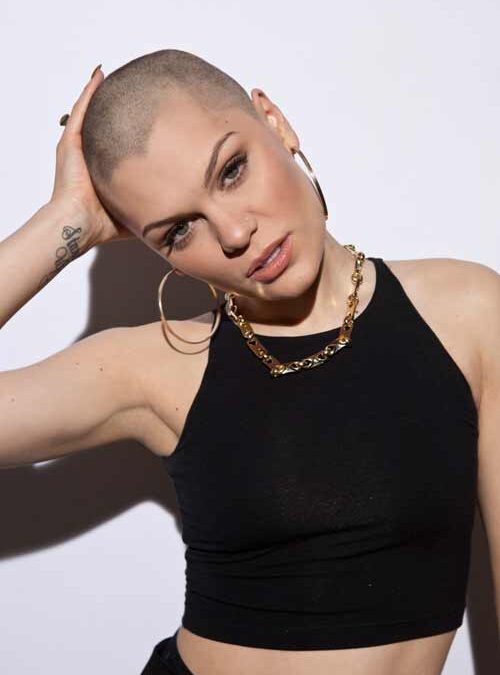 Budite WILD sa Jessie J: link za slušanje