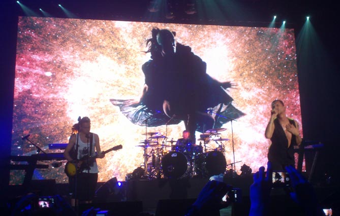 Depeche Mode sa Delta Machine u Beču [osvrt Daniel Pritisanac]