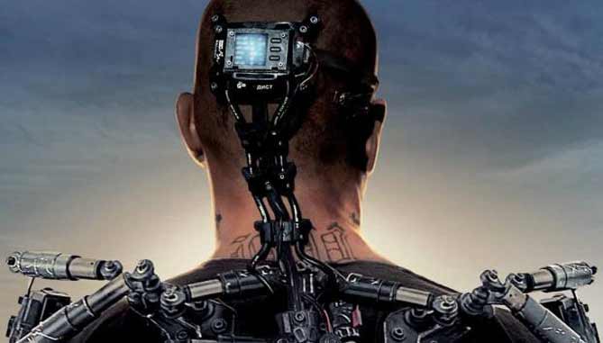 Novo u hrvatskim kinima od 15. kolovoza 2013. godine: Elysium, Percy Jackson – More čudovišta i Doušnik