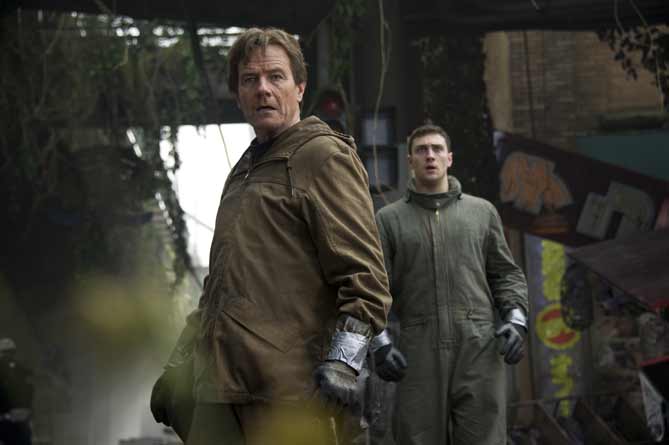Predstavljen prvi trailer filma ‘Godzilla’