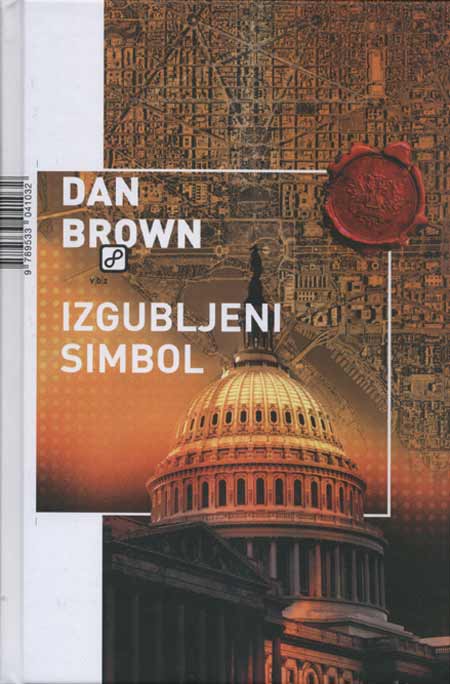 Knjiga: ‘Izgubljeni simbol’ Dana Browna triler je koji se čita bez daha