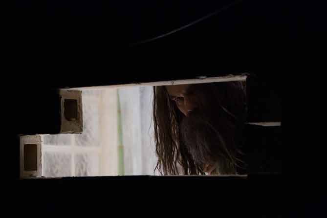 Prizor iz filma 'Oldboy' ; Fotografiju ustupio Blitz Prizor iz filma 'Oldboy' ; Fotografiju ustupio Blitz
