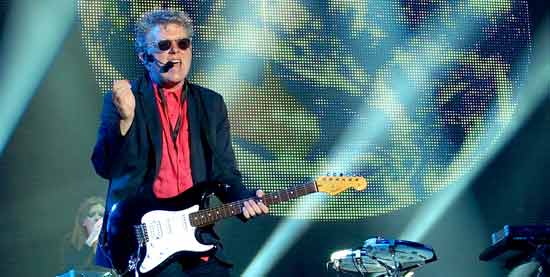 Koncert: THOMPSON TWINS u READINGU, UK [piše Tihoni Brčić]