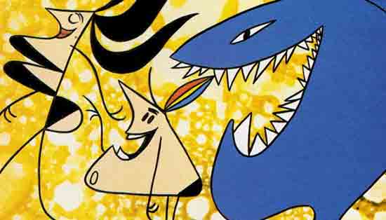 Animafest 2016: Oskarovci u Zagrebu