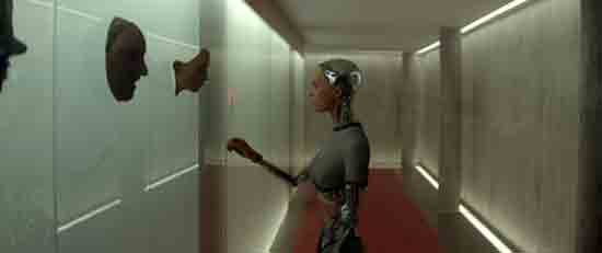 Predstavljen trailer filma ‘Ex Machina’