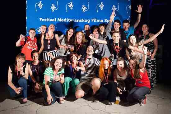 Festivala mediteranskog filma Split 2015: Budi dio 8. FMFS-a koji počinje za mjesec dana