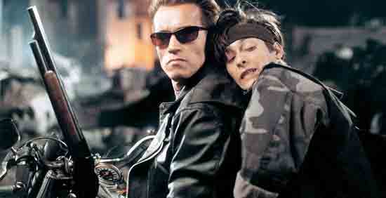 FILMSKA ATRAKCIJA: TERMINATOR 2 3-D: BITKA KROZ VRIJEME (T2 3-D: Battle Across Time) [osvrt Tihoni Brčić]