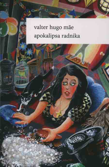Knjiga: ‘Apokalipsa radnika’ Valtera Hugoa Mãea humor na portugalski način