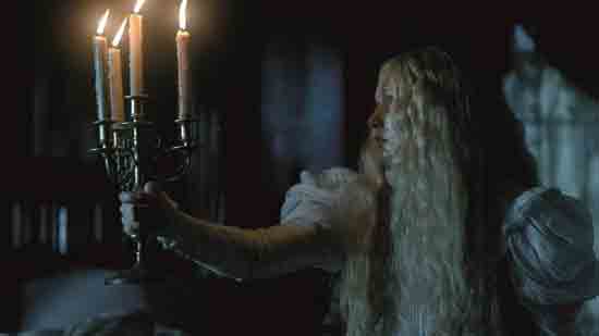 FILM: CRIMSON PEAK, horor [osvrt Robert Jukić]