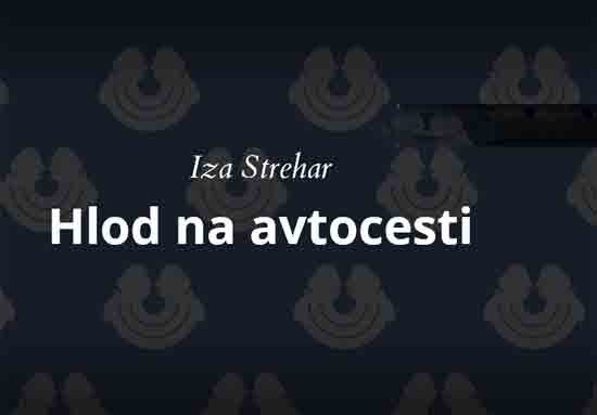Premijera predstave ‘Hod na avtocesti’ u ljubljanskoj SNG drami