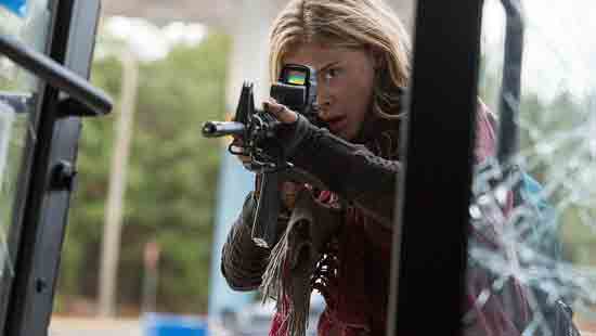 SF film ‘Peti val’ uskoro u hrvatskim kinima