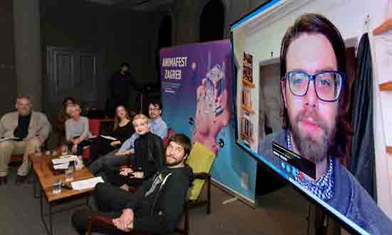 Animafest 2016: Press konferencija – predstavljen program ovogodišnjeg Animafesta