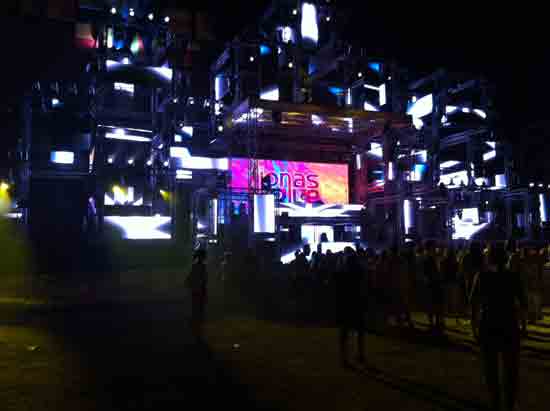 MTV SUMMERBLAST 2016 [osvrt Ada Jukić]
