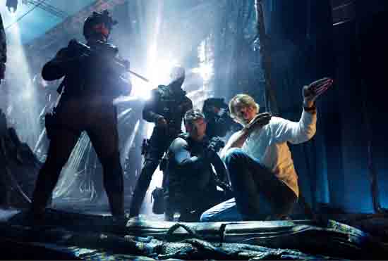 Predstavljen trailer filma ‘Transformers: Posljednji vitez’