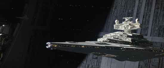FILM: ROGUE ONE – PRIČA IZ RATOVA ZVIJEZDA (ROGUE ONE: A STAR WARS STORY), znanstveno-fantastični [osvrt Tihoni Brčić]