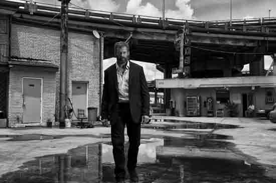 FILM: LOGAN: WOLVERINE – IMAX (LOGAN – IMAX), akcijskiznanstveno-fantastični [osvrt Tihoni Brčić]