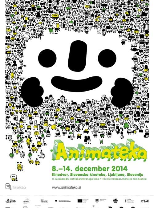 [SLO] Animateka 2014.